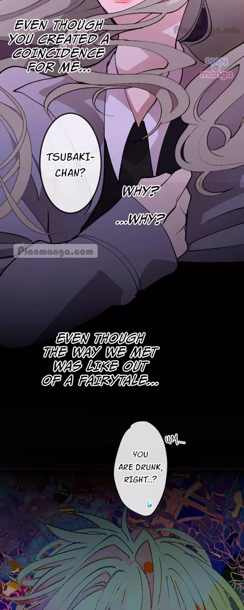 My Perverted Stalker - Chapter 94 Page 18