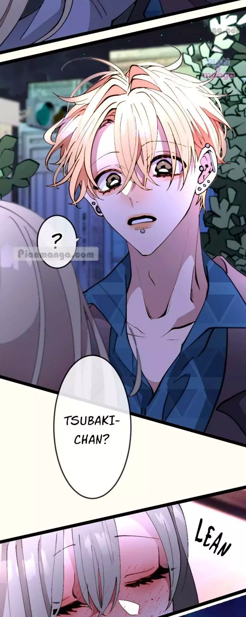 My Perverted Stalker - Chapter 94 Page 21