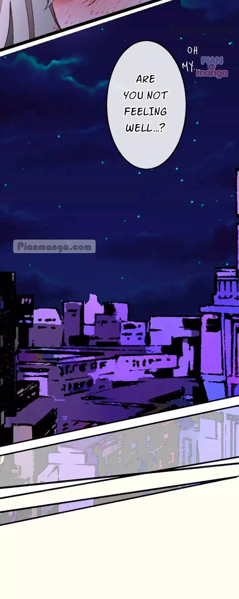 My Perverted Stalker - Chapter 94 Page 22