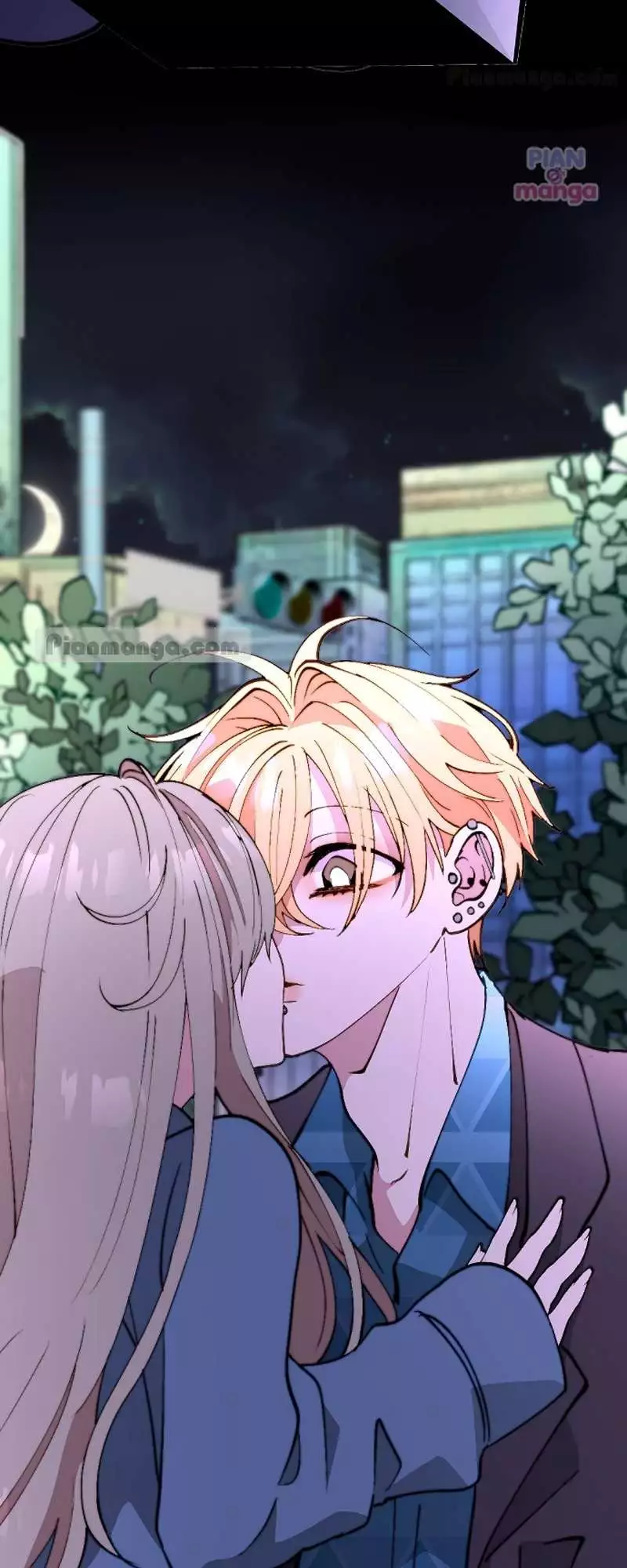 My Perverted Stalker - Chapter 94 Page 29