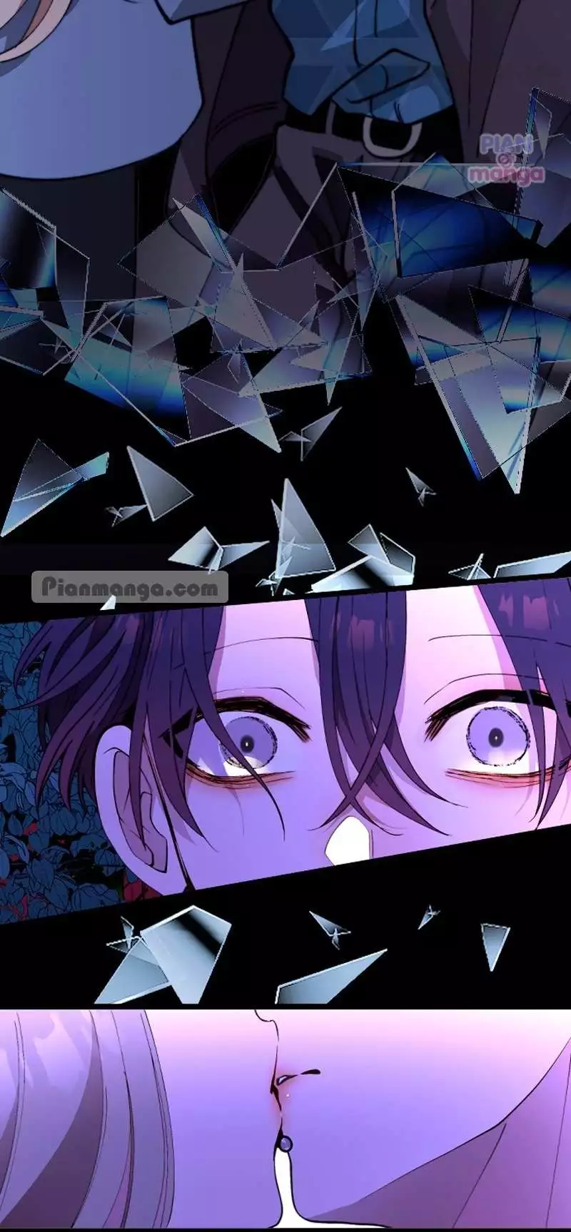 My Perverted Stalker - Chapter 94 Page 30