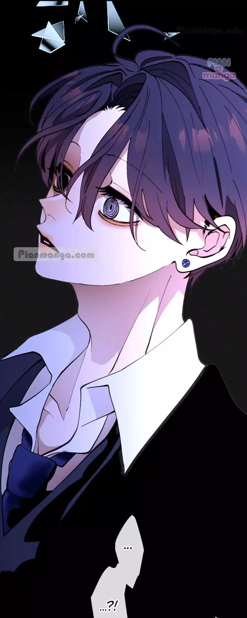 My Perverted Stalker - Chapter 94 Page 31