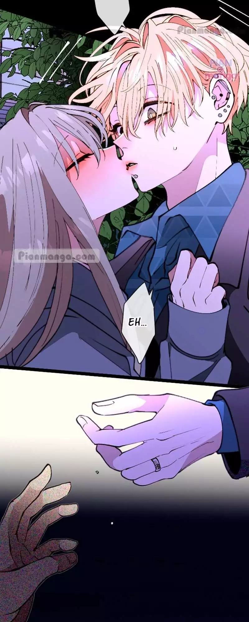 My Perverted Stalker - Chapter 94 Page 32