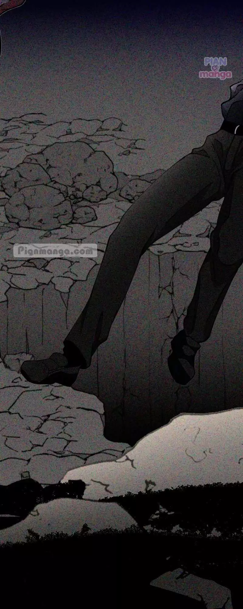 My Perverted Stalker - Chapter 94 Page 33