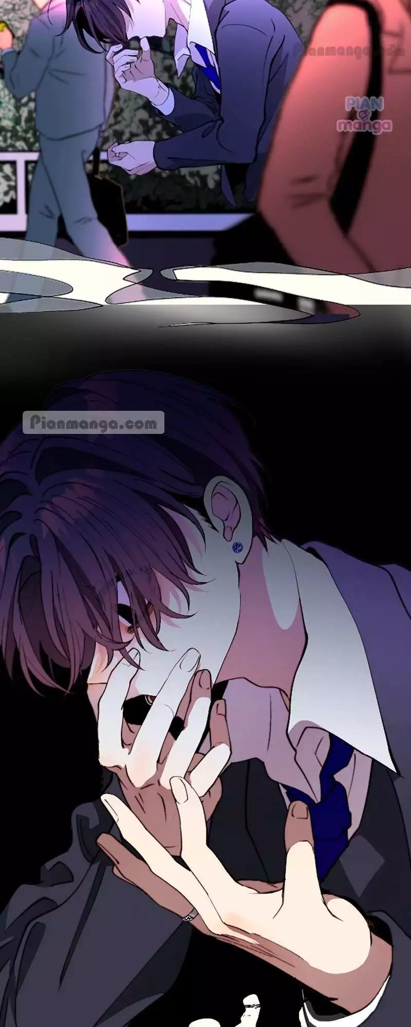 My Perverted Stalker - Chapter 94 Page 35