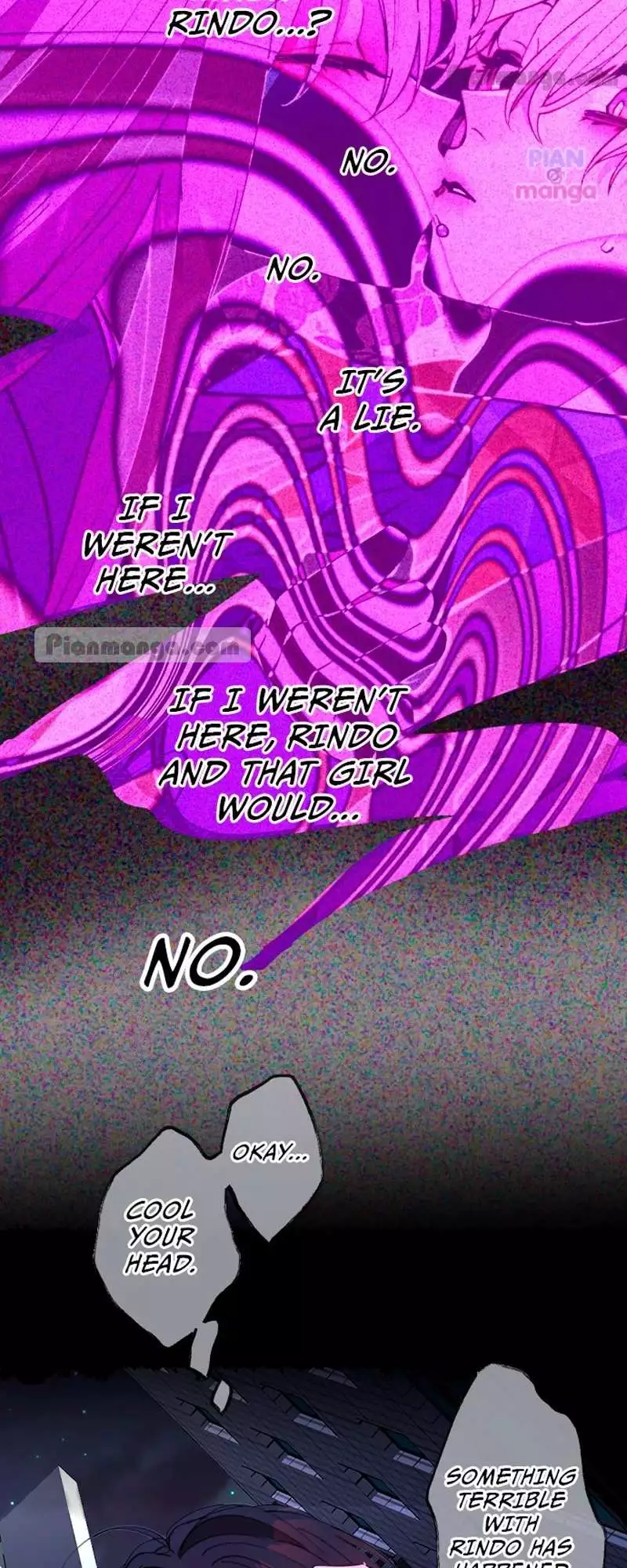 My Perverted Stalker - Chapter 95 Page 4