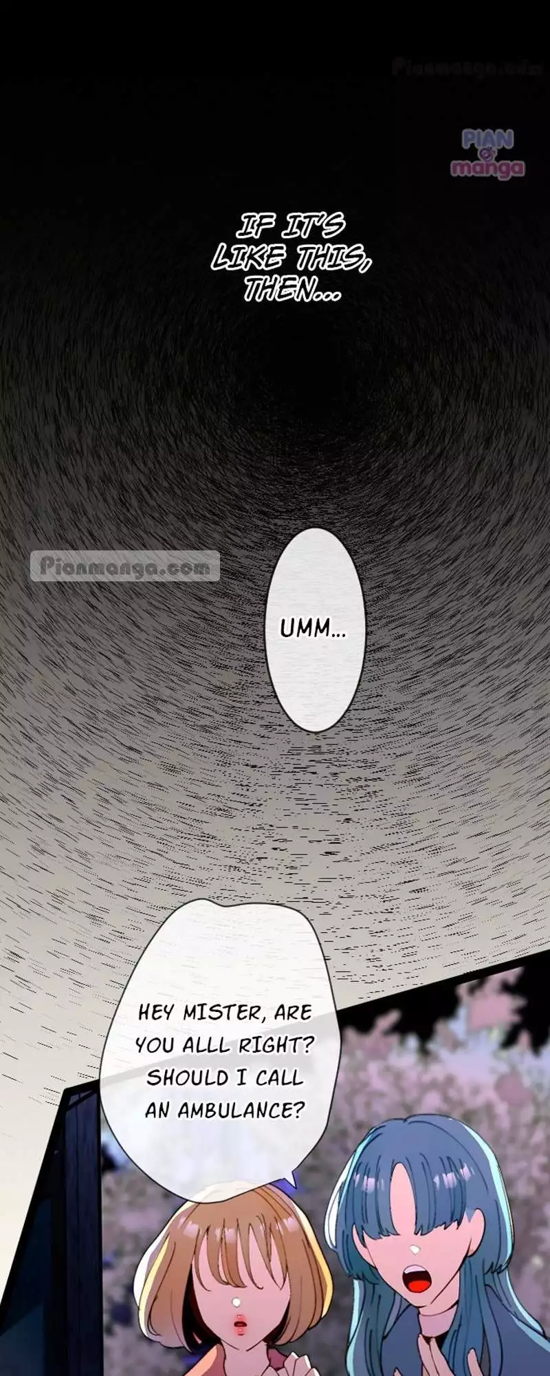 My Perverted Stalker - Chapter 95 Page 7