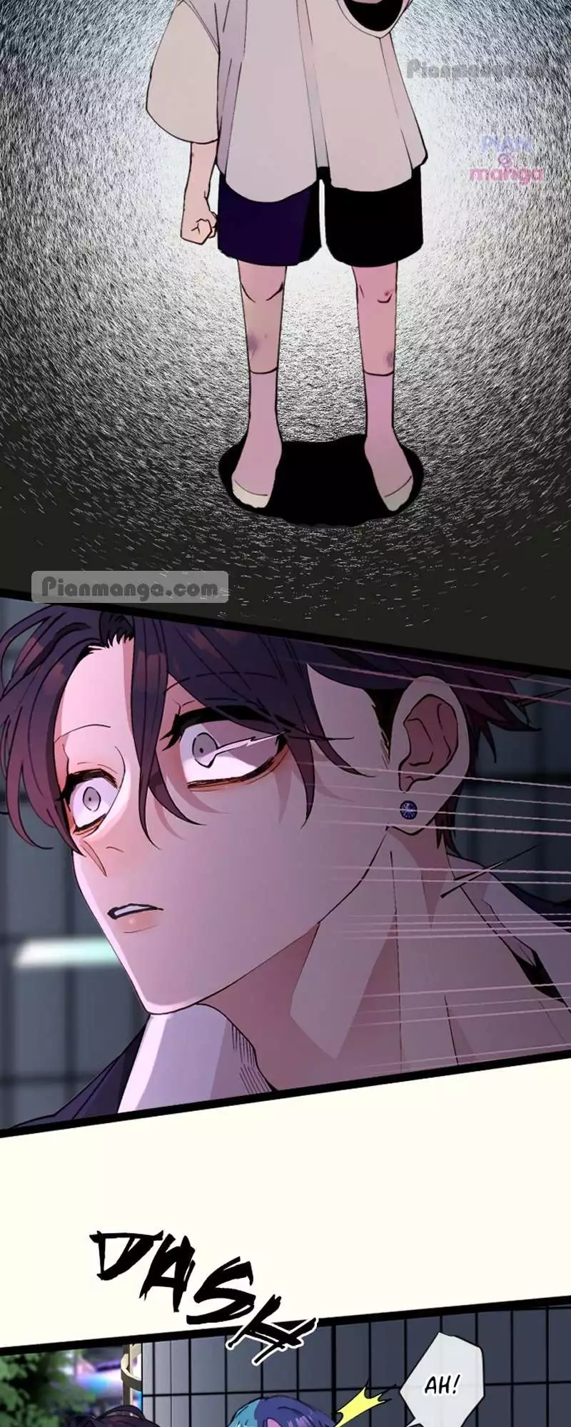 My Perverted Stalker - Chapter 95 Page 9