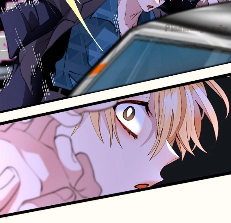 My Perverted Stalker - Chapter 95 Page 21