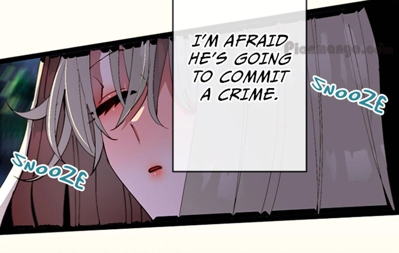 My Perverted Stalker - Chapter 96 Page 6