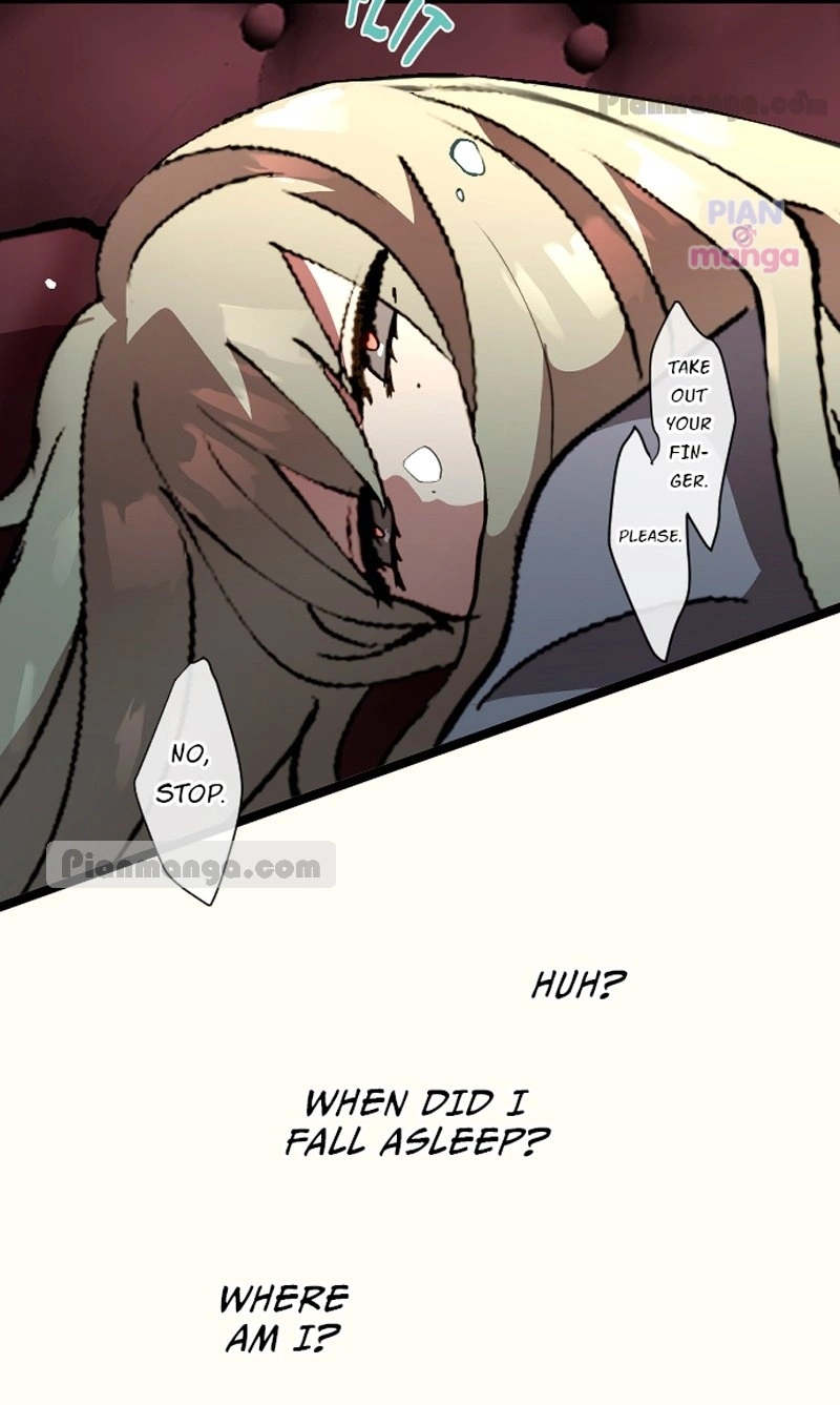 My Perverted Stalker - Chapter 96 Page 18