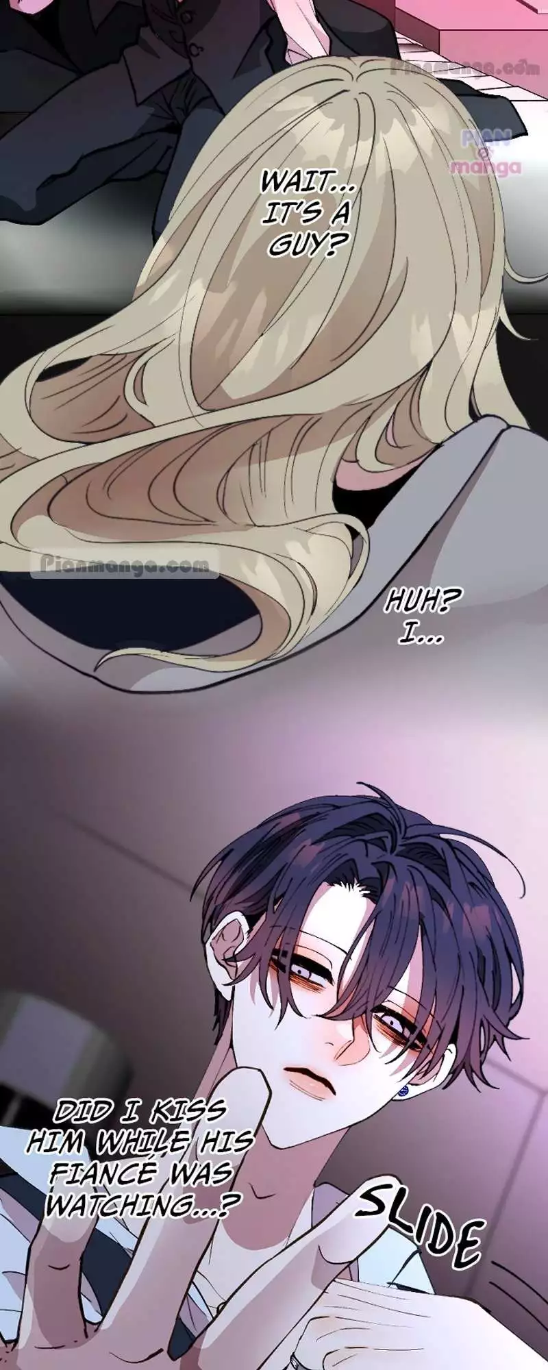 My Perverted Stalker - Chapter 96 Page 23
