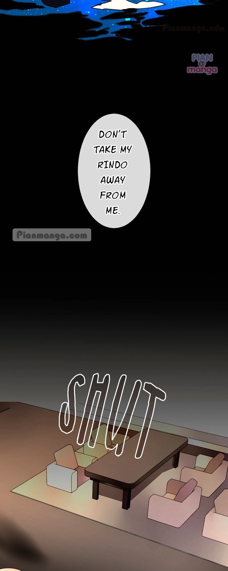 My Perverted Stalker - Chapter 96 Page 28
