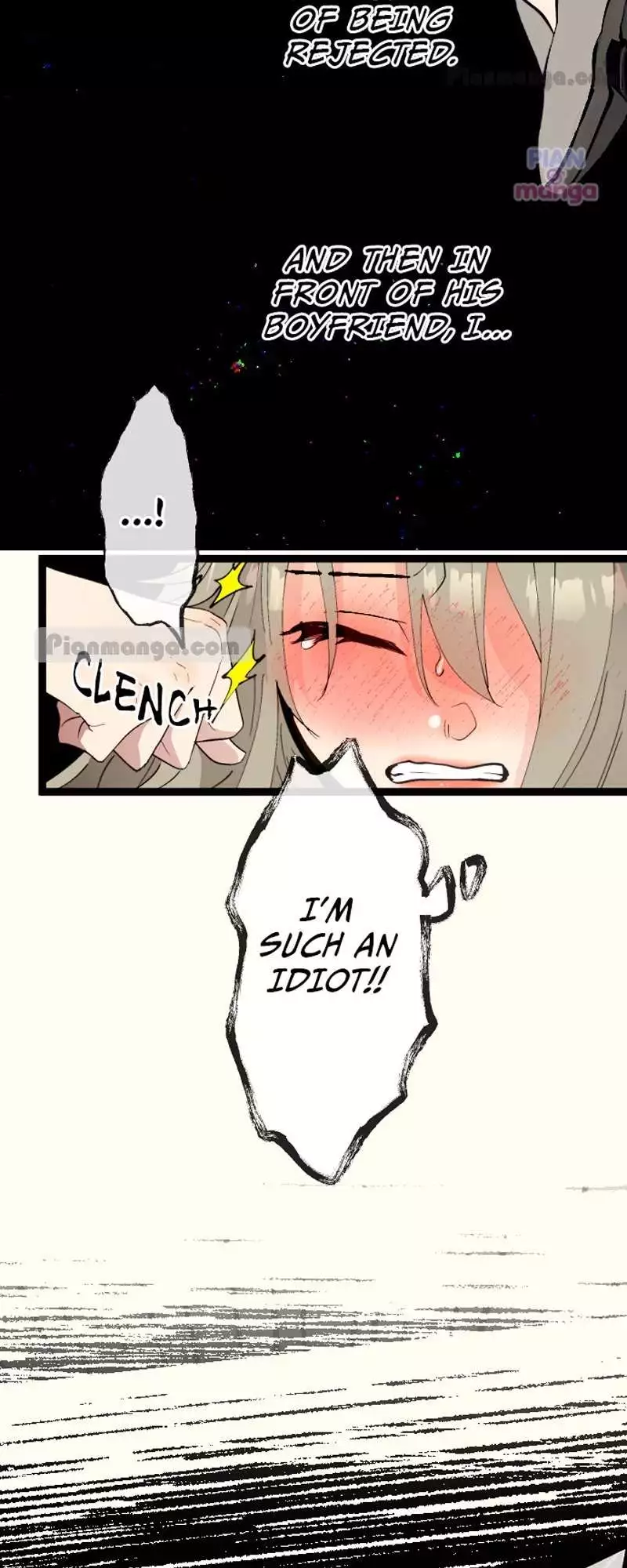 My Perverted Stalker - Chapter 96 Page 30
