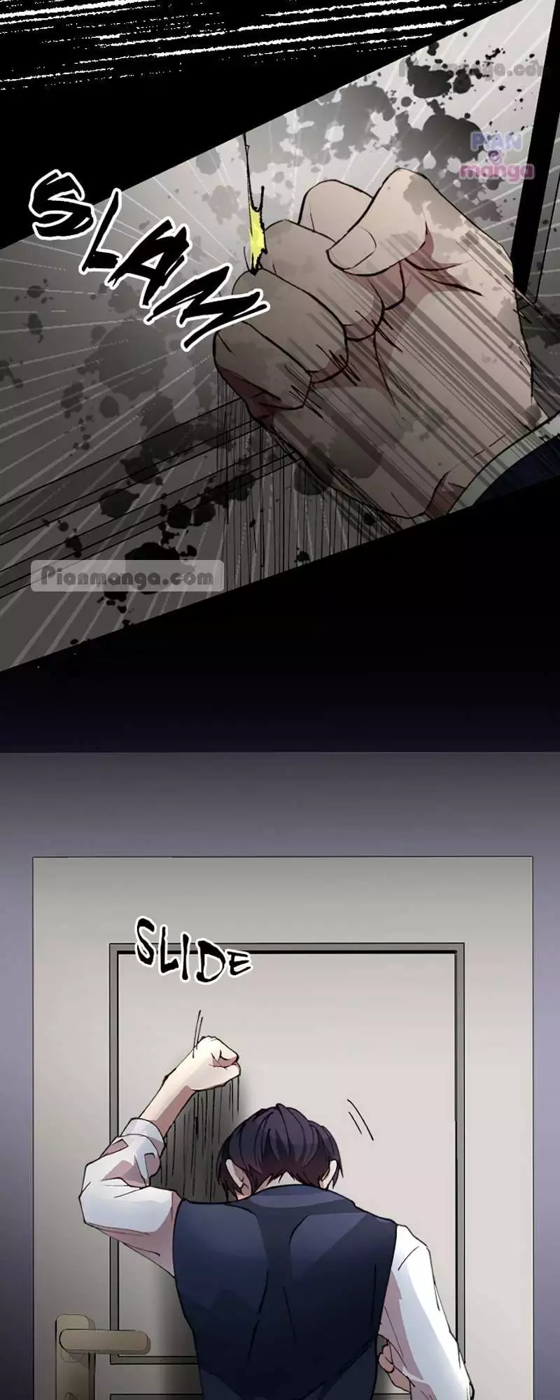 My Perverted Stalker - Chapter 96 Page 31