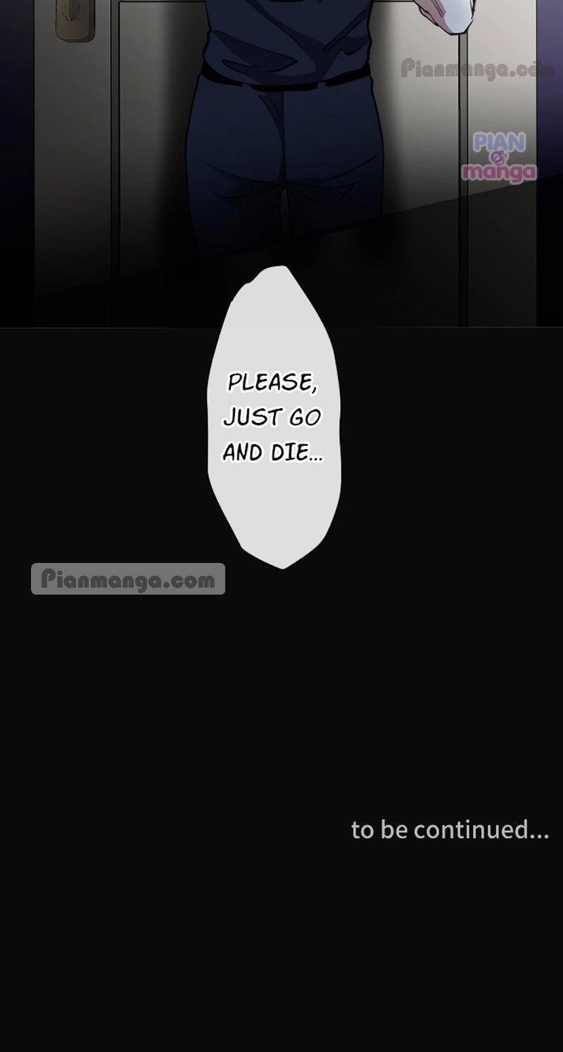 My Perverted Stalker - Chapter 96 Page 32