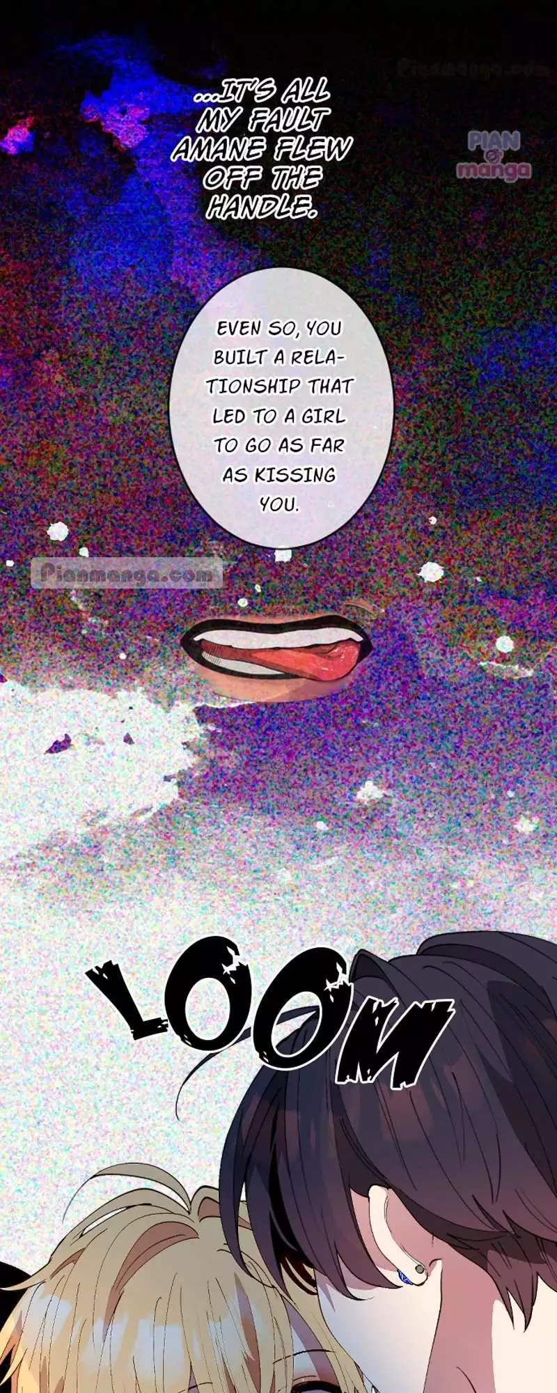My Perverted Stalker - Chapter 97 Page 14