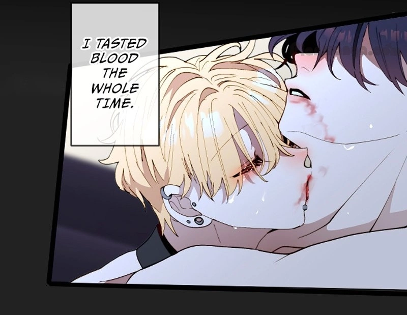 My Perverted Stalker - Chapter 97 Page 26