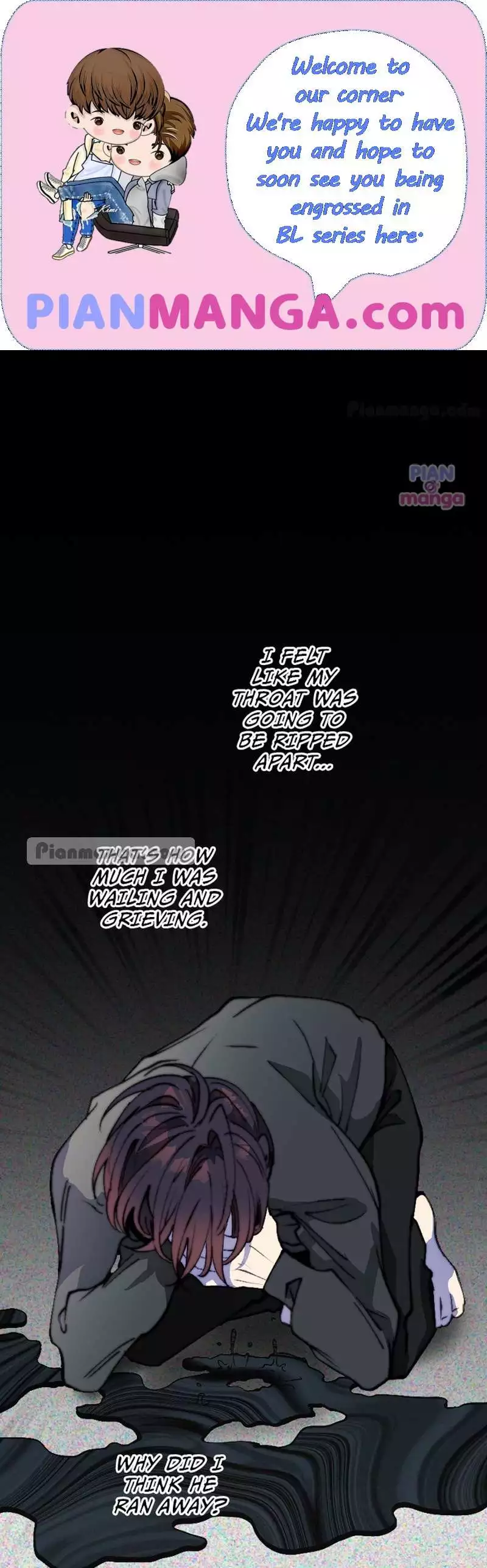 My Perverted Stalker - Chapter 98 Page 1