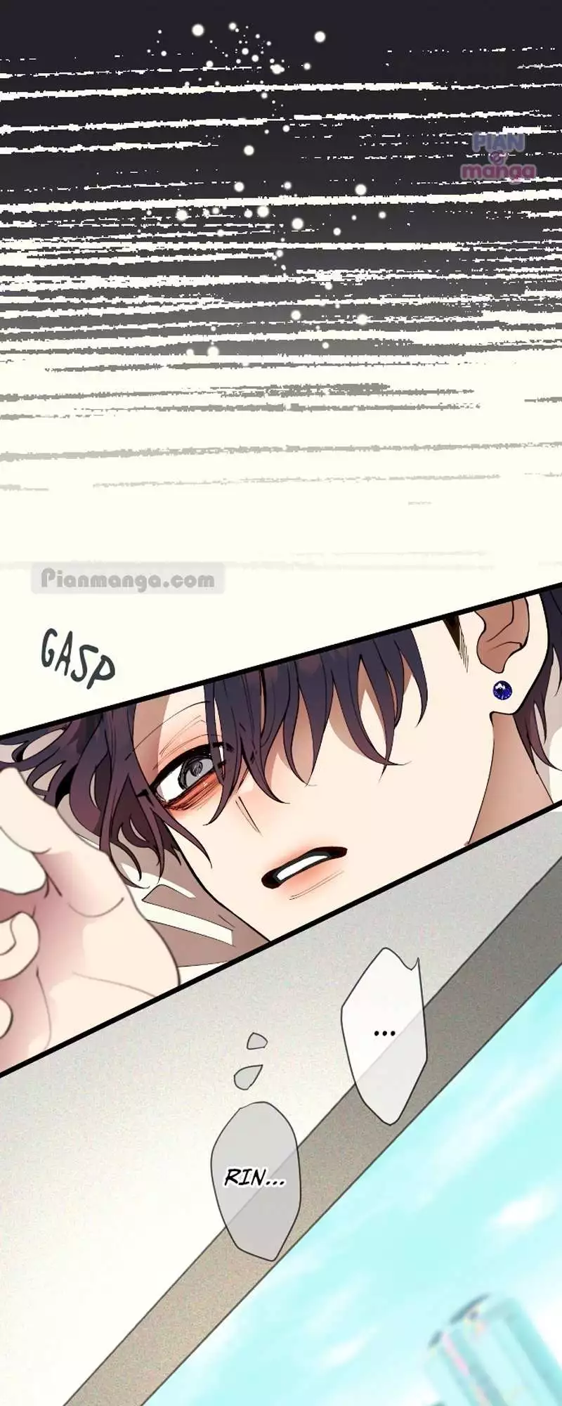 My Perverted Stalker - Chapter 98 Page 3