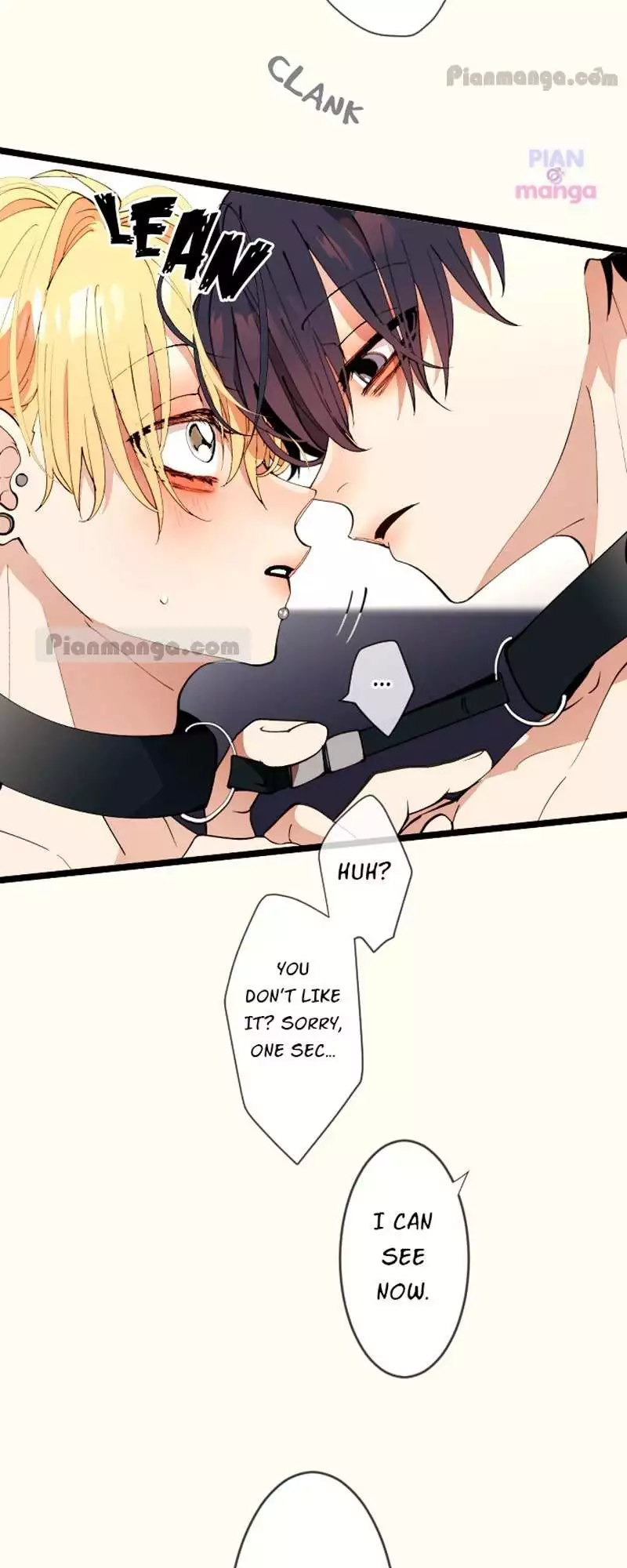 My Perverted Stalker - Chapter 98 Page 7