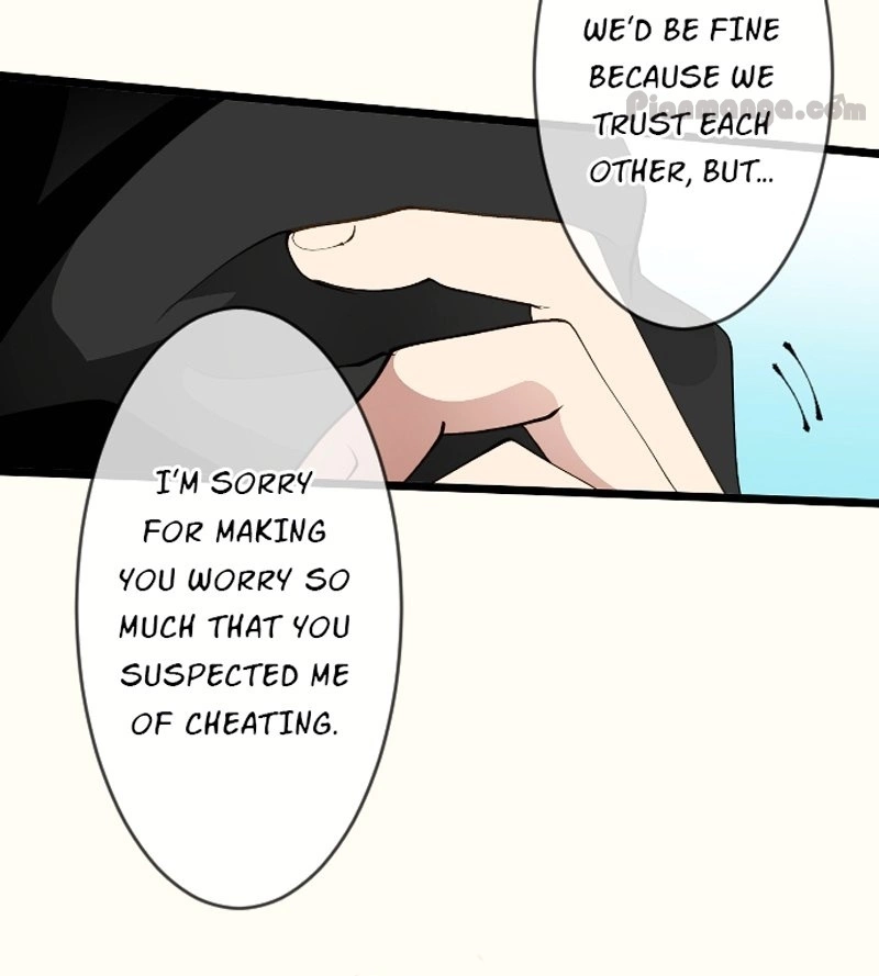 My Perverted Stalker - Chapter 98 Page 15