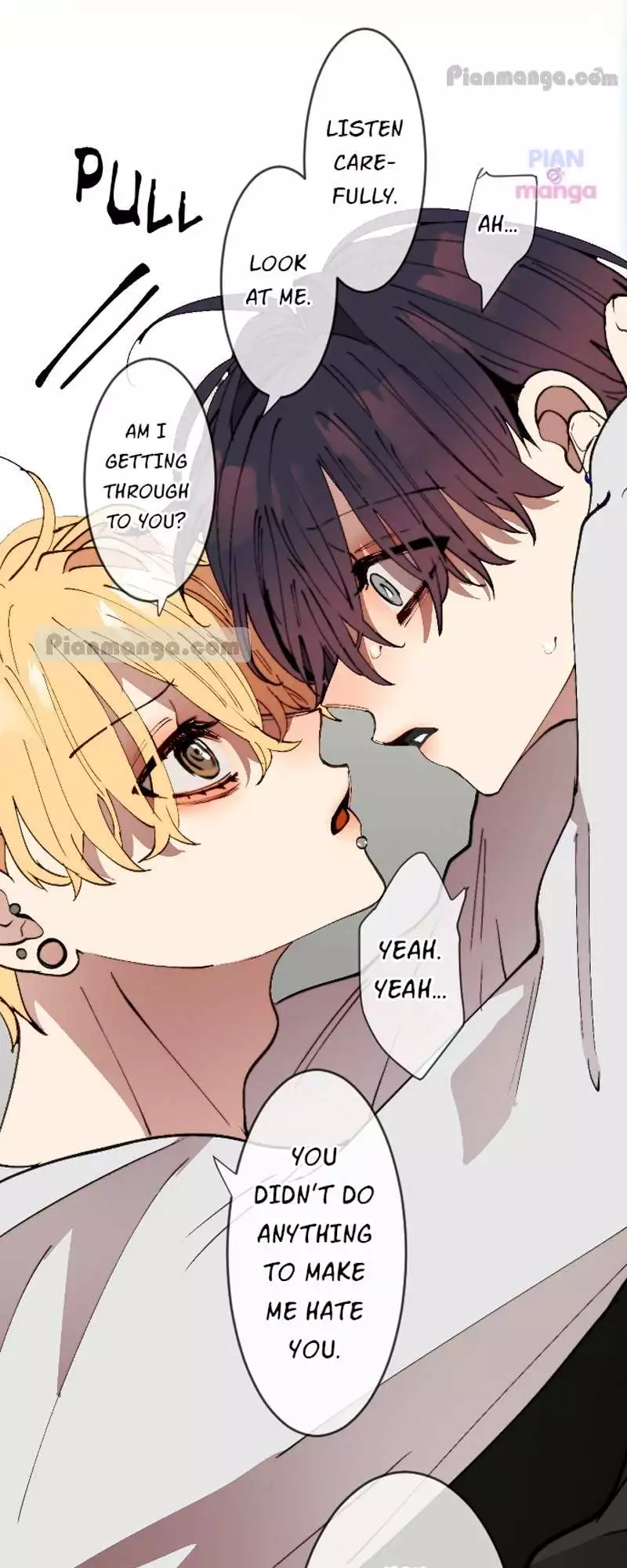 My Perverted Stalker - Chapter 98 Page 22