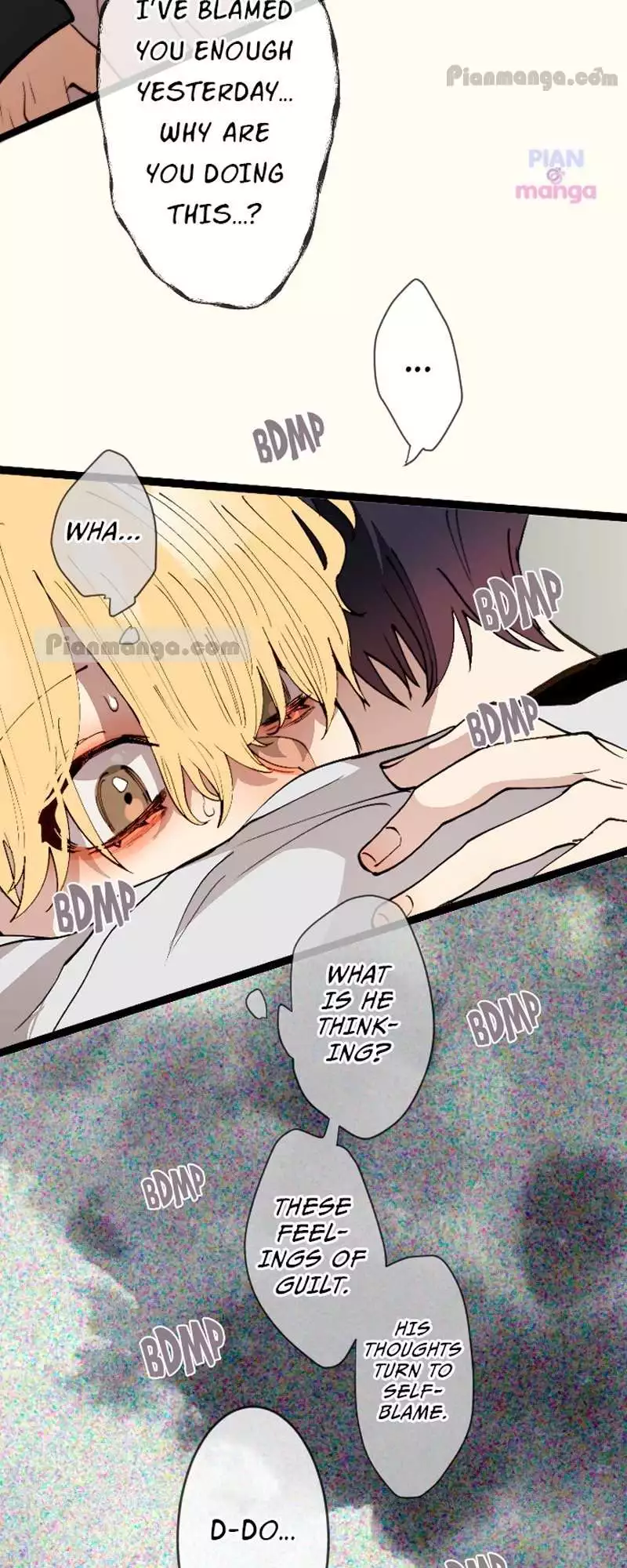 My Perverted Stalker - Chapter 98 Page 24