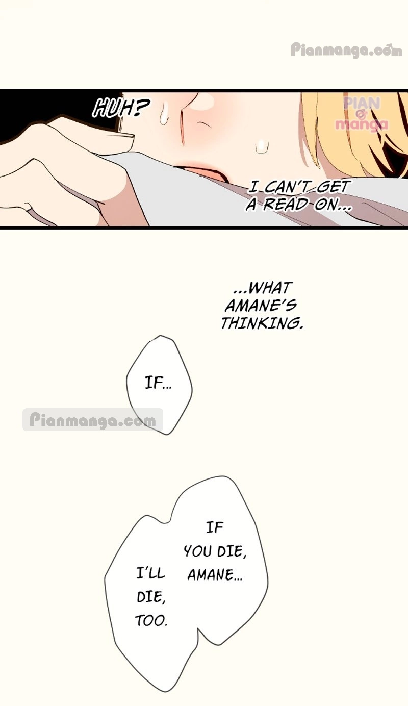 My Perverted Stalker - Chapter 98 Page 26