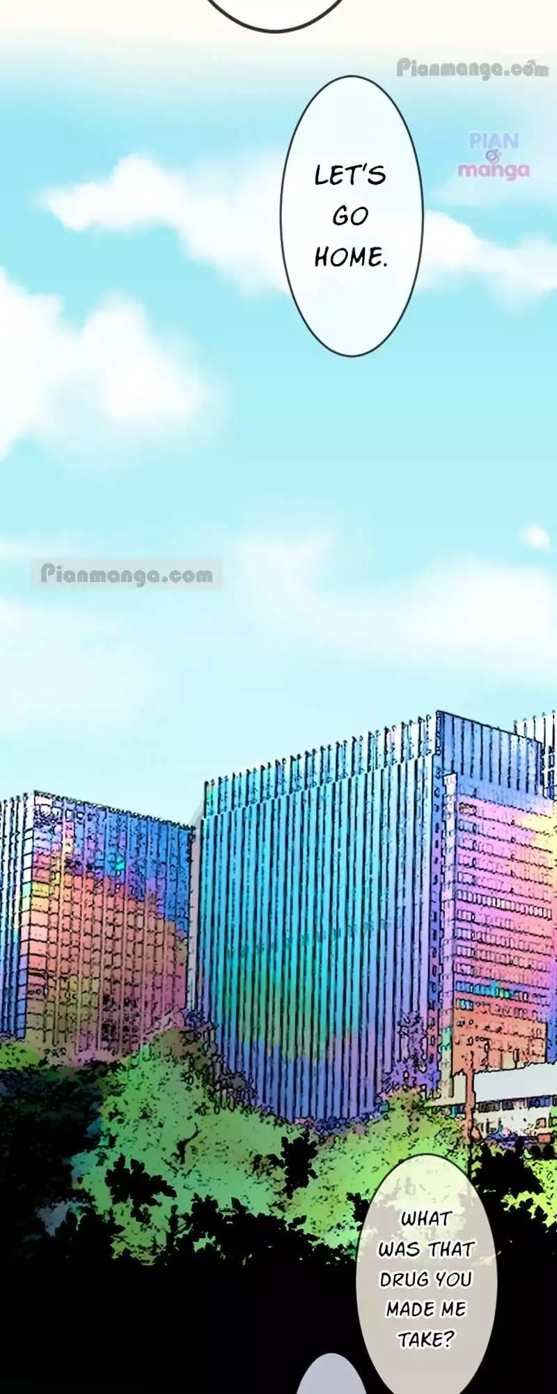 My Perverted Stalker - Chapter 98 Page 29