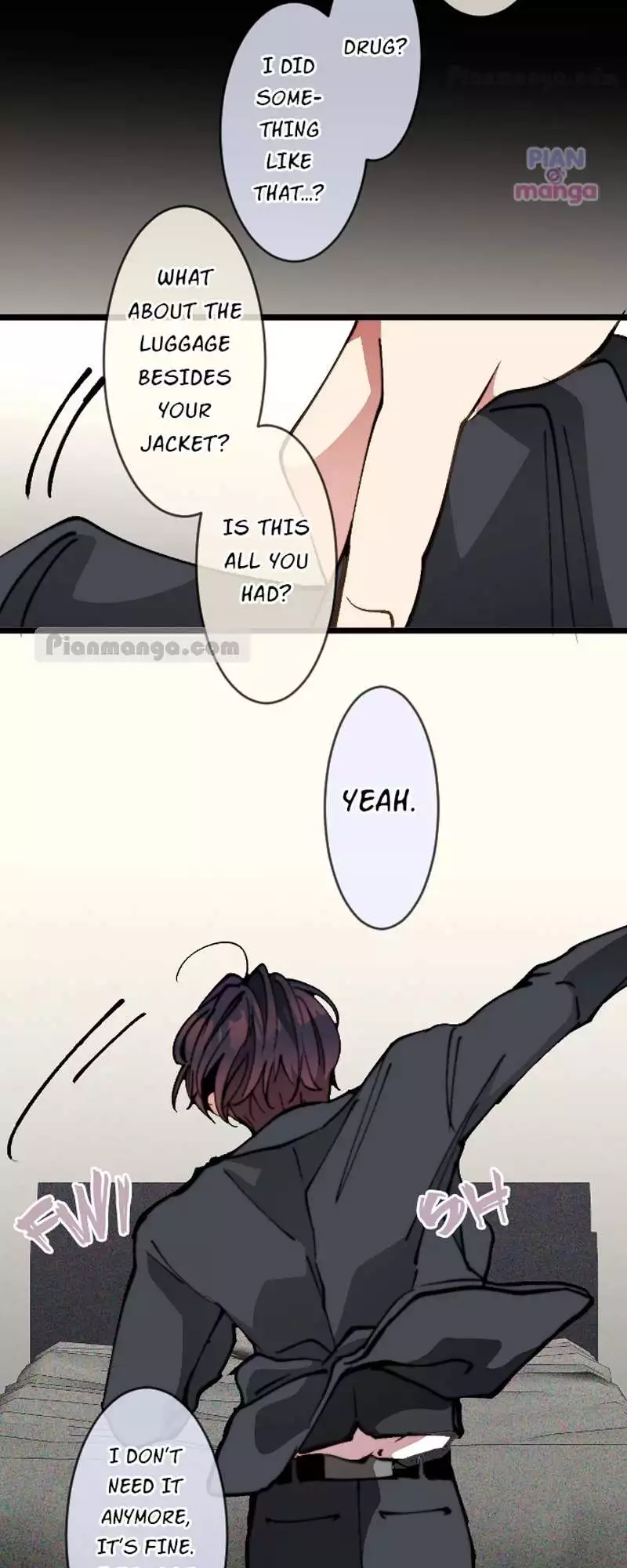 My Perverted Stalker - Chapter 98 Page 30