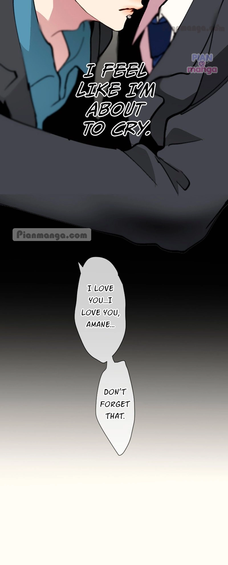 My Perverted Stalker - Chapter 98 Page 33