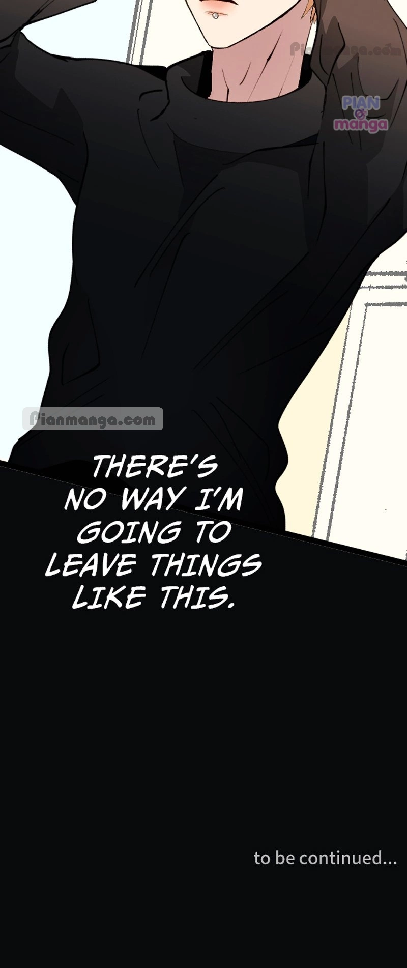 My Perverted Stalker - Chapter 98 Page 37