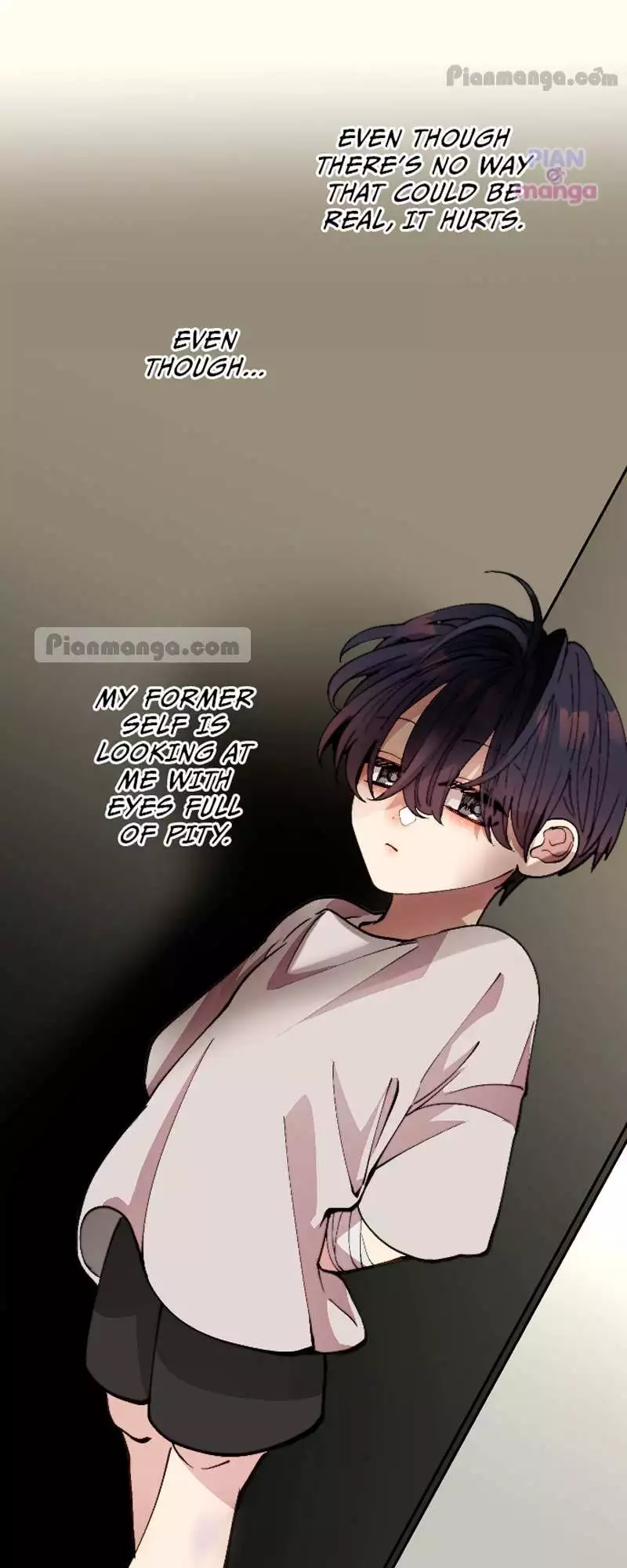 My Perverted Stalker - Chapter 99 Page 5