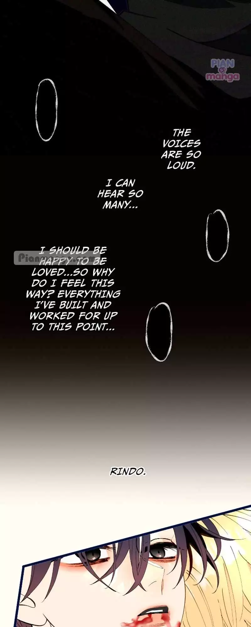 My Perverted Stalker - Chapter 99 Page 9