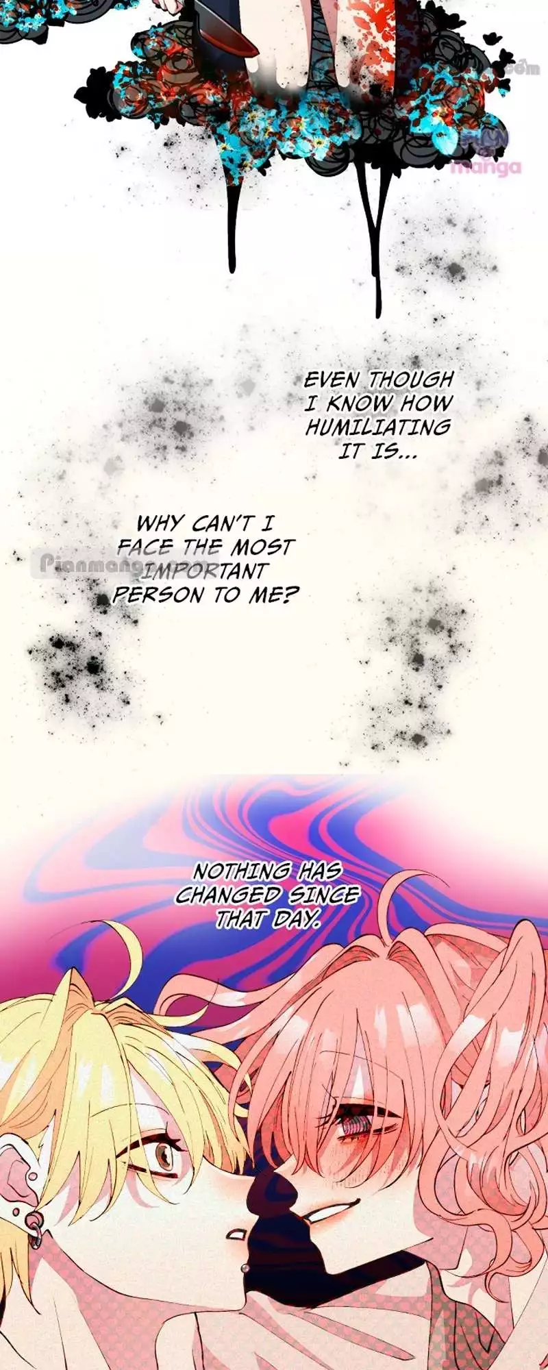 My Perverted Stalker - Chapter 99 Page 11