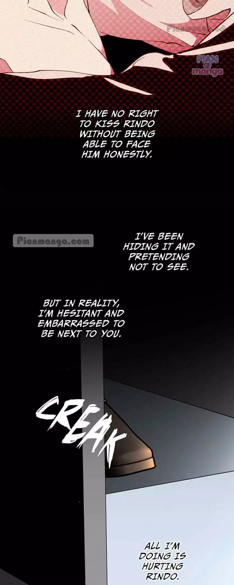 My Perverted Stalker - Chapter 99 Page 12