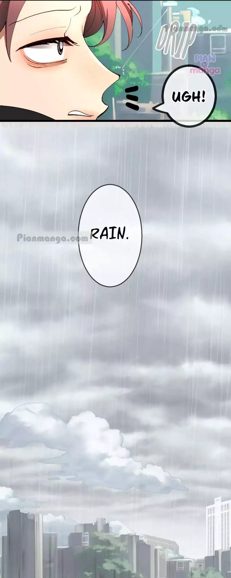 My Perverted Stalker - Chapter 99 Page 30