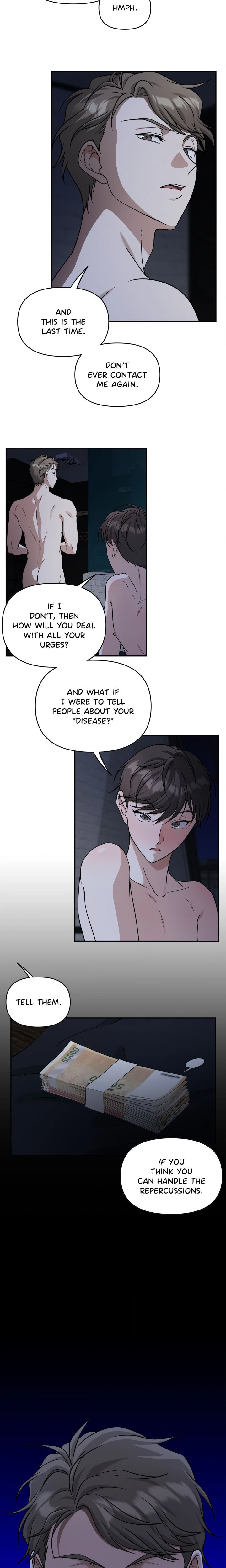 Get Buzzed! - Chapter 1 Page 14