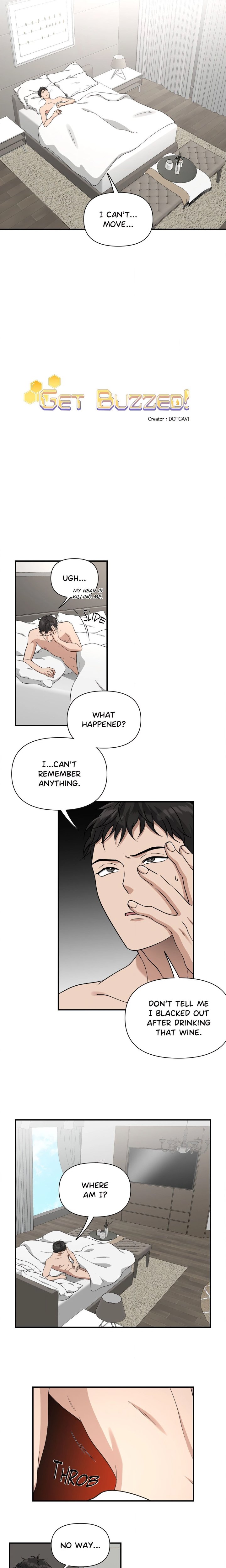 Get Buzzed! - Chapter 12 Page 2