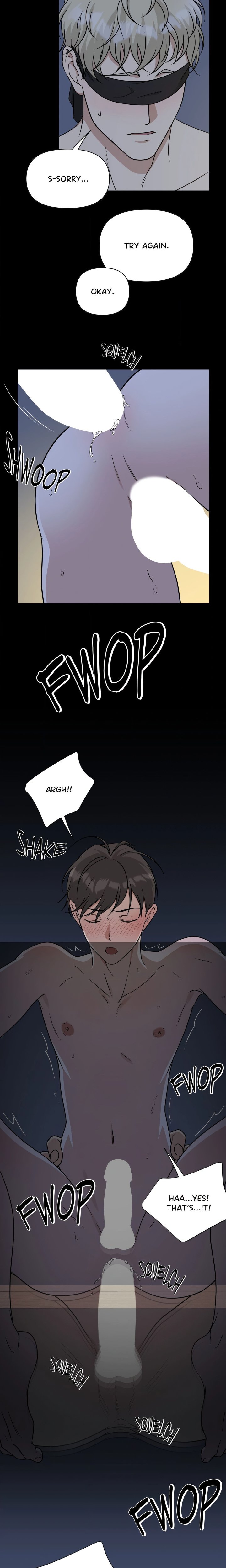 Get Buzzed! - Chapter 17 Page 2