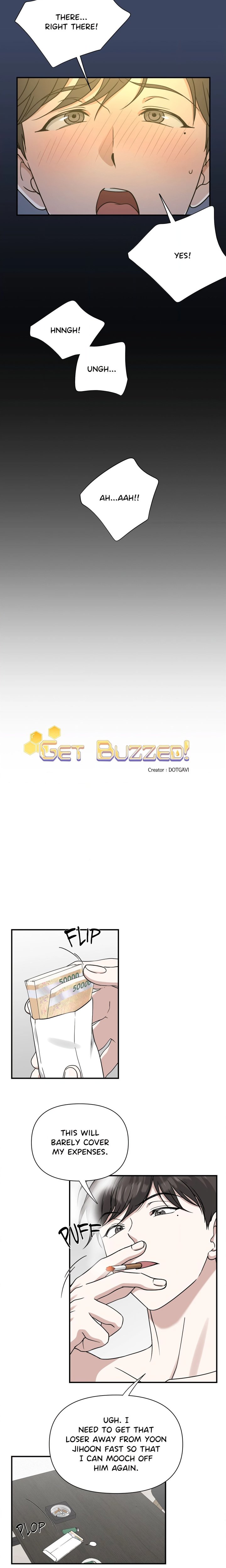 Get Buzzed! - Chapter 17 Page 3