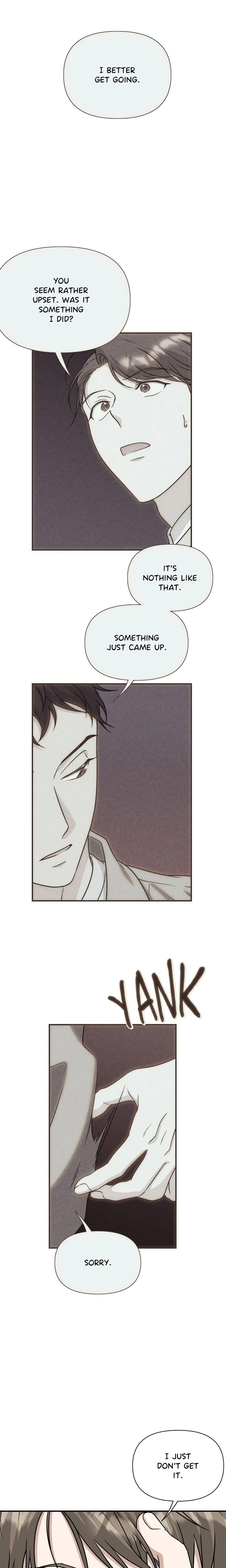 Get Buzzed! - Chapter 19 Page 3