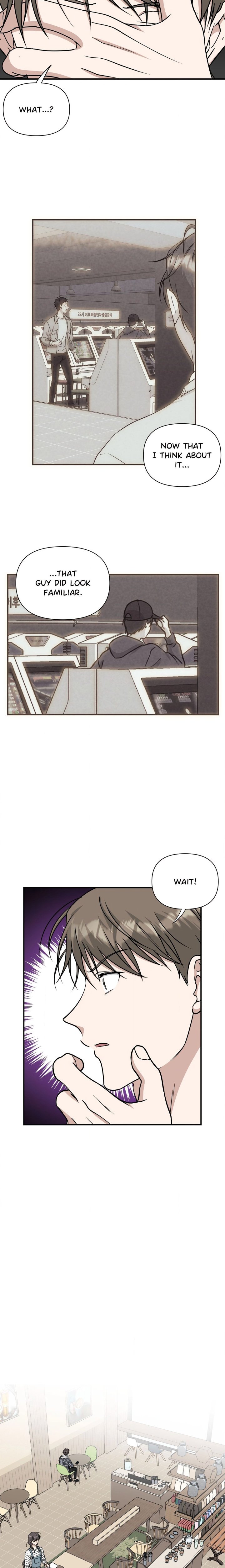Get Buzzed! - Chapter 19 Page 4