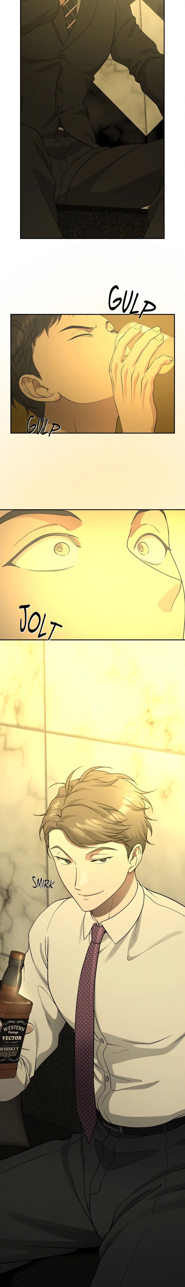 Get Buzzed! - Chapter 2 Page 14