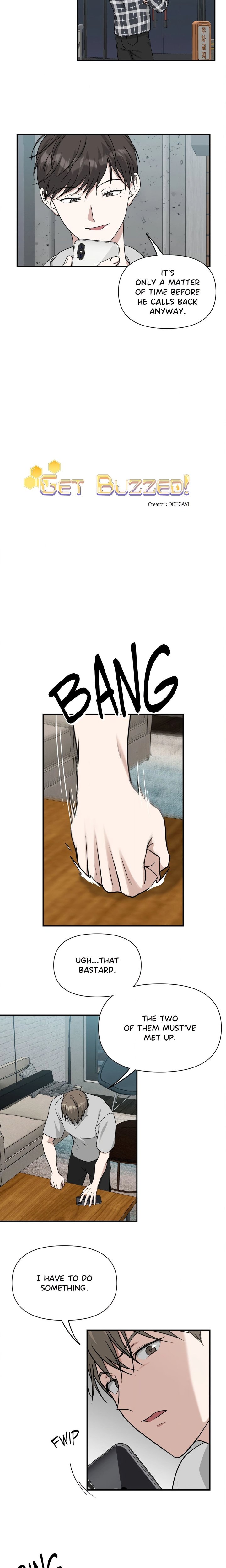 Get Buzzed! - Chapter 20 Page 4
