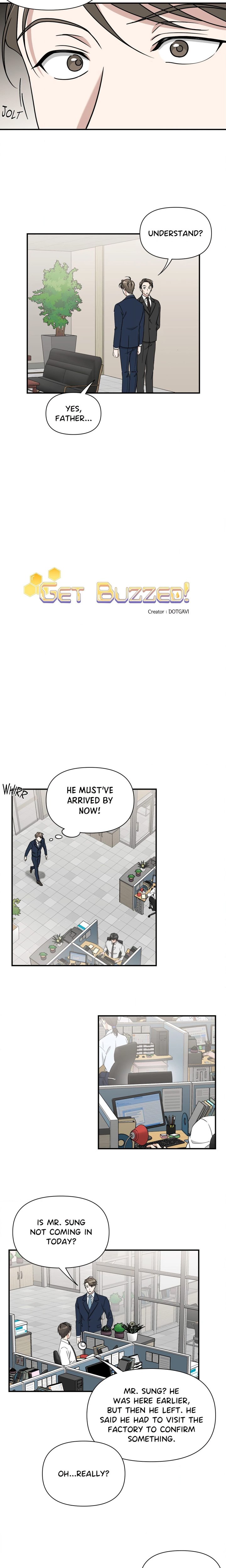 Get Buzzed! - Chapter 21 Page 4