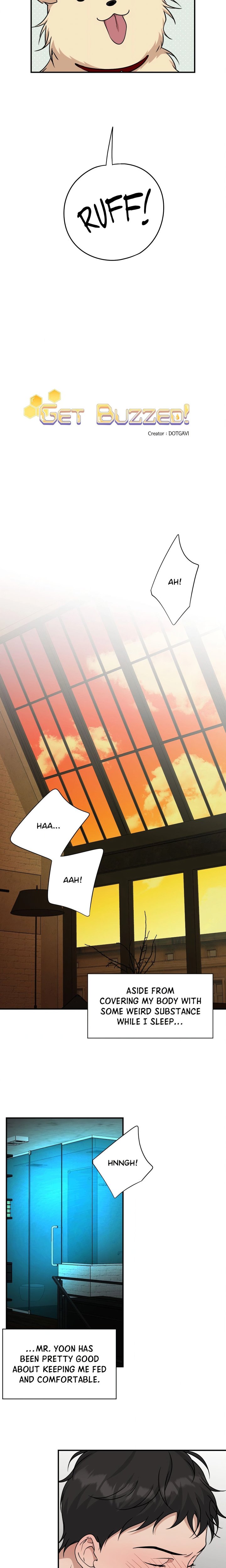 Get Buzzed! - Chapter 26 Page 4