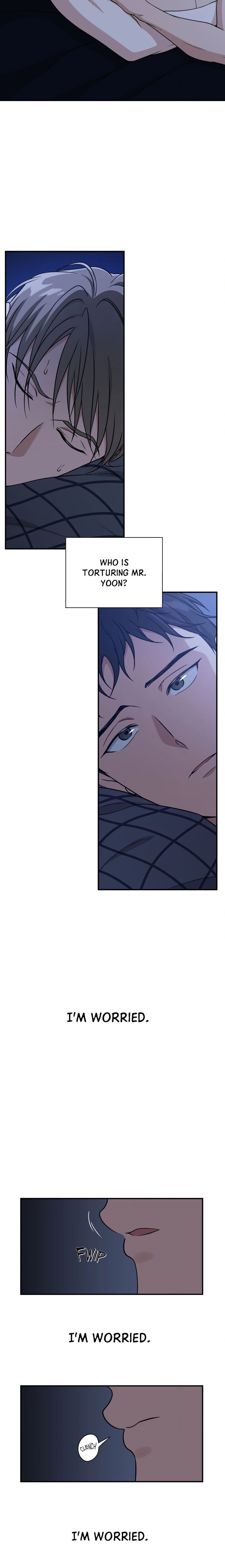 Get Buzzed! - Chapter 26 Page 9