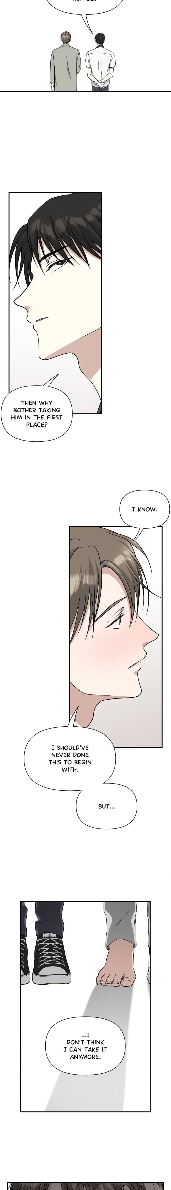 Get Buzzed! - Chapter 27 Page 7